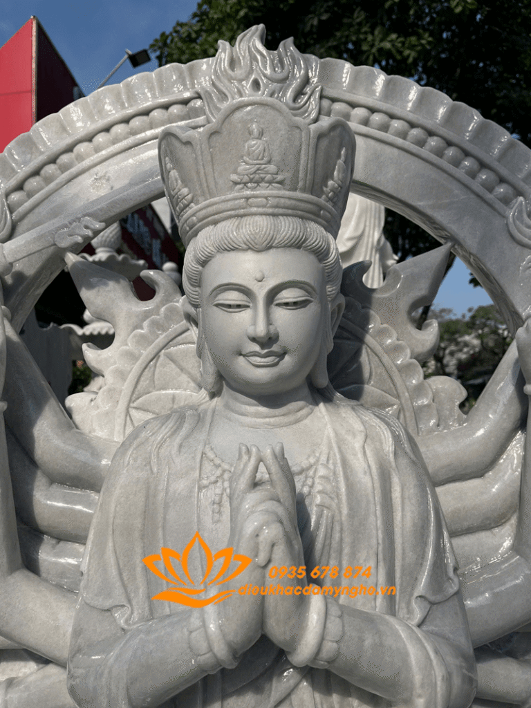 mua tuong phat thien thu thien nhan