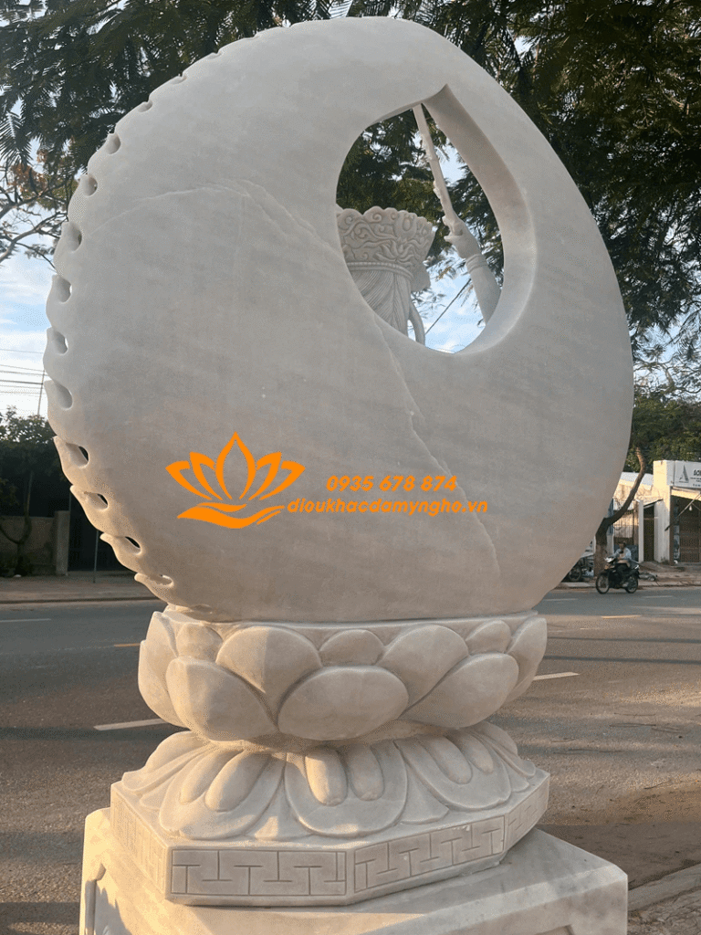 tuong thien thu thien nhan