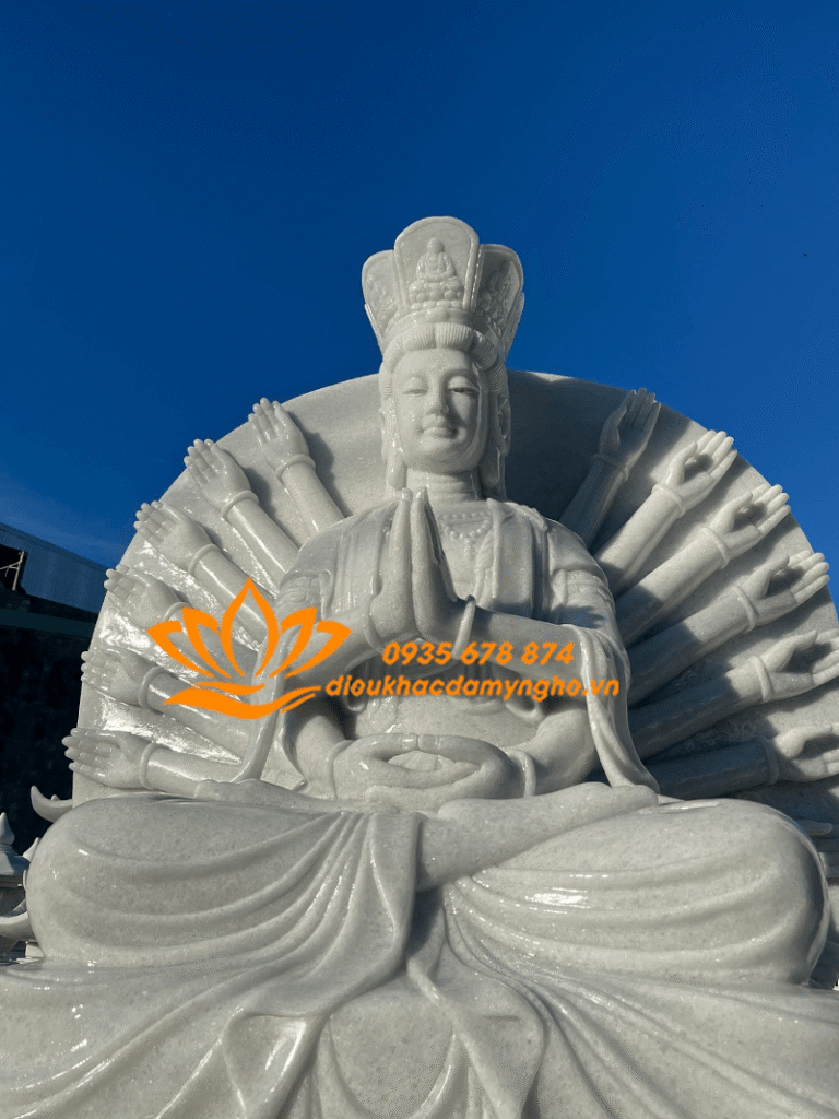 phat ba quan am chuan de