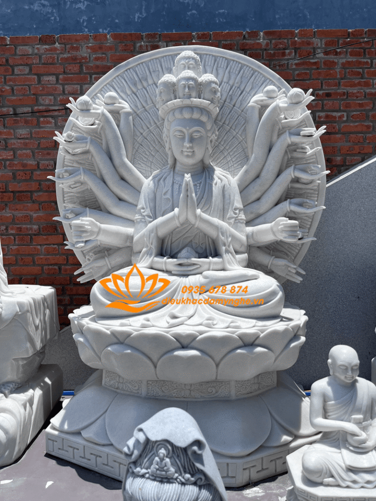 phat thien thu thien nhan