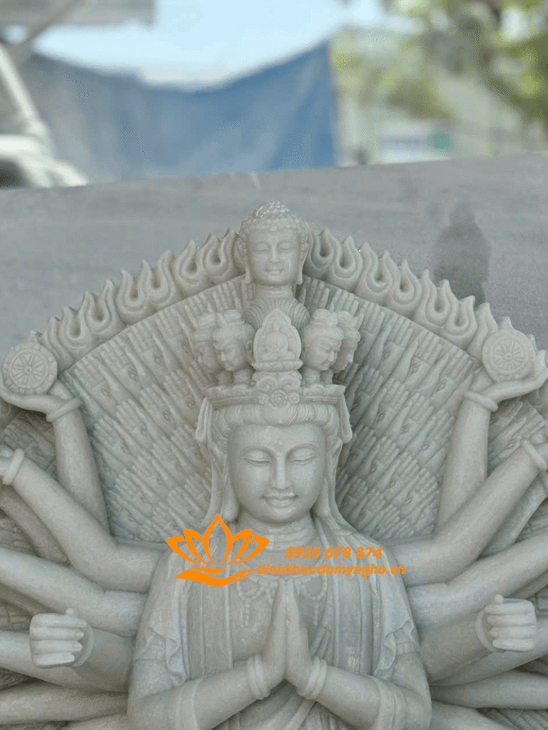 quan am thien thu thien nhan