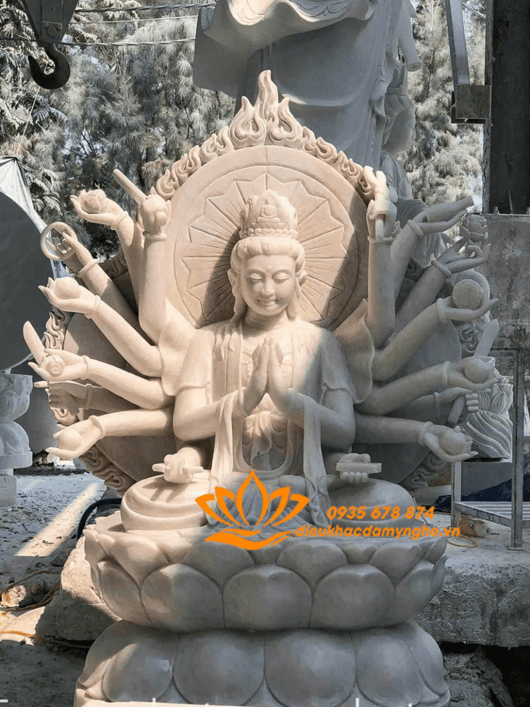 phat quan am chuan de