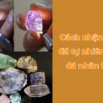 nhan biet da tu nhien hay da nhan tao