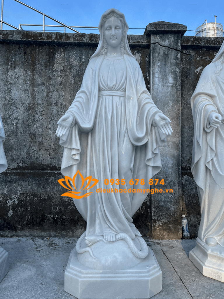 tuong duc me ban on bang da cam thach nguyen khoi