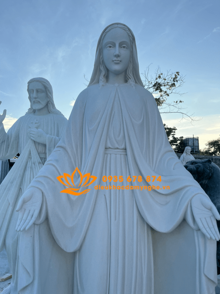 tuong duc me ban on da tu nhien