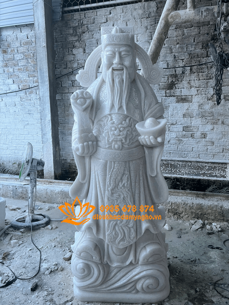 tuong phuc loc tho bang da trang