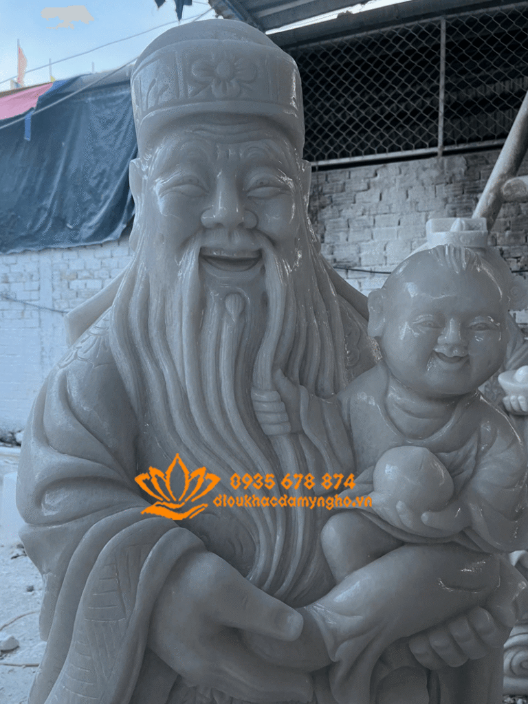 tuong phuc loc tho bang da cao cap