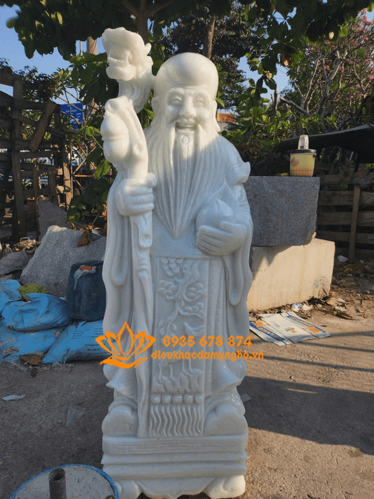 tuong phuc loc tho da tu nhien dep