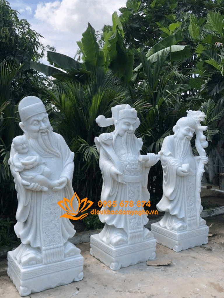 tuong phuc loc tho dep tai da nang