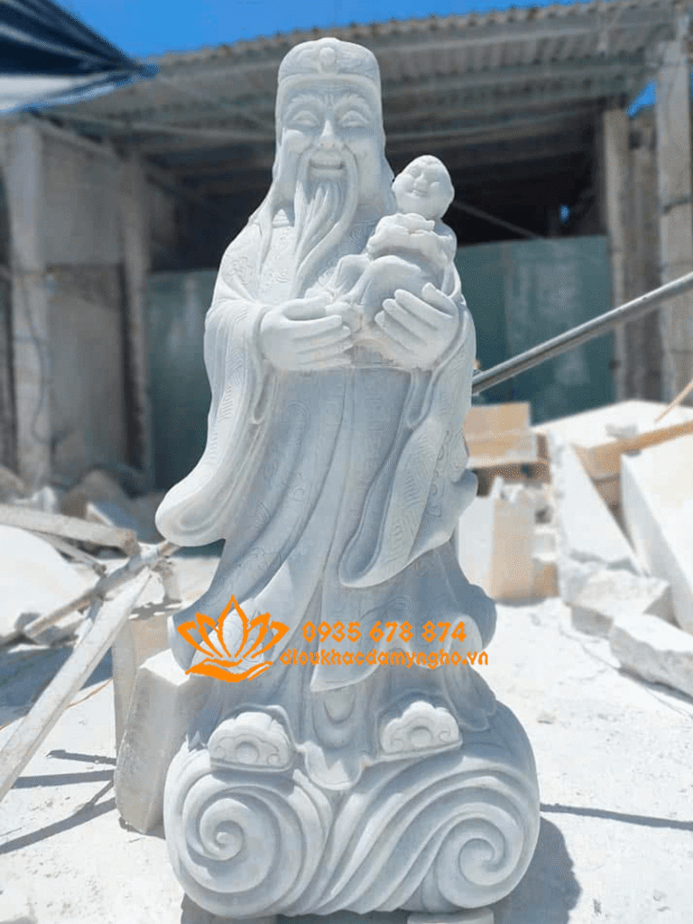 tuog phuc loc tho bang da dep tu nhien tuong phuc loc tho da tu nhien