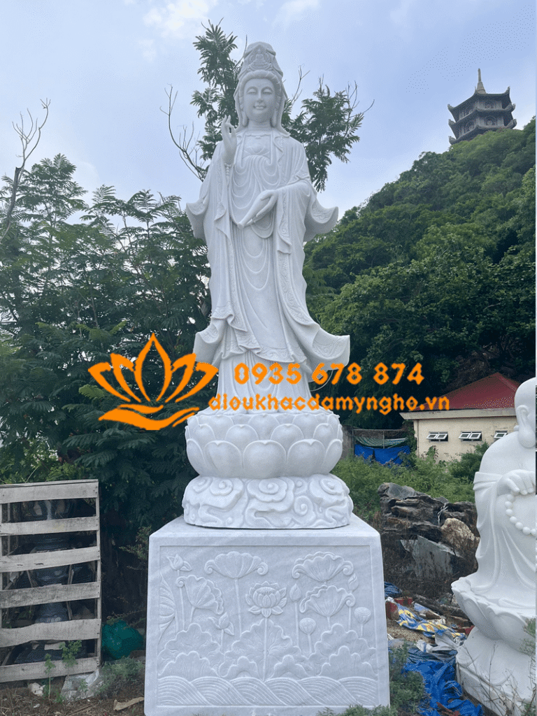 ban tuong quan am bang da my nghe tam nguyen