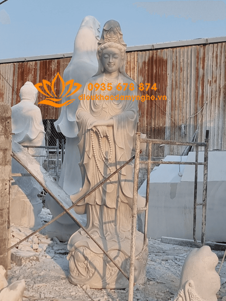 chuyen cung cap tuong quan am bang da trang cung duong