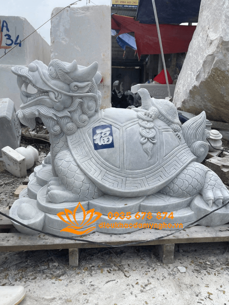 tuong long quy da tu nhien