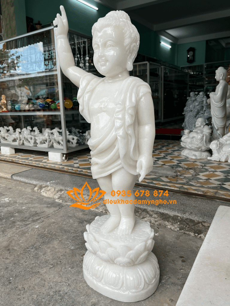 dieu khac tuong phat dan sanh dieu khac tuong phat dan sanh