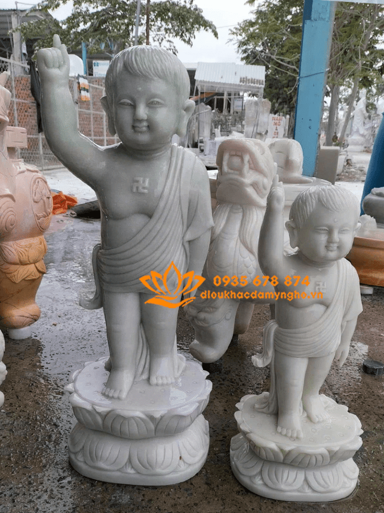 dieu khac tuong phat dan sanh gia re