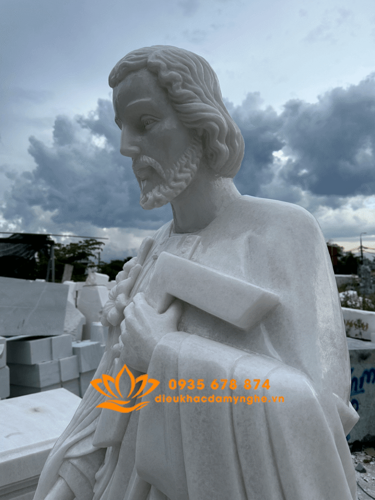 tuong thanh giuse thp bang da trang nguyen khoi