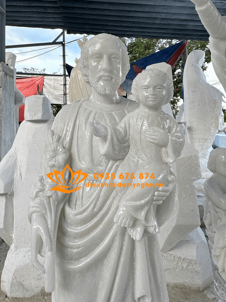 tuong thanh giuse bang da trang nguyen khoi