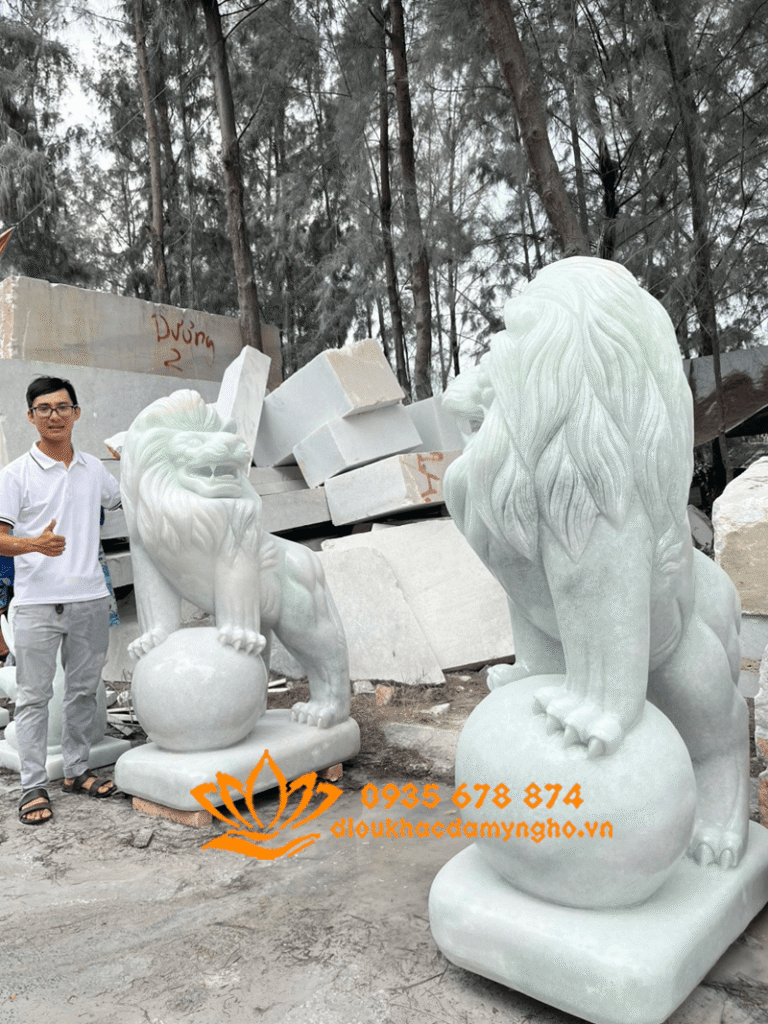 tuong su tu da de cua chinh