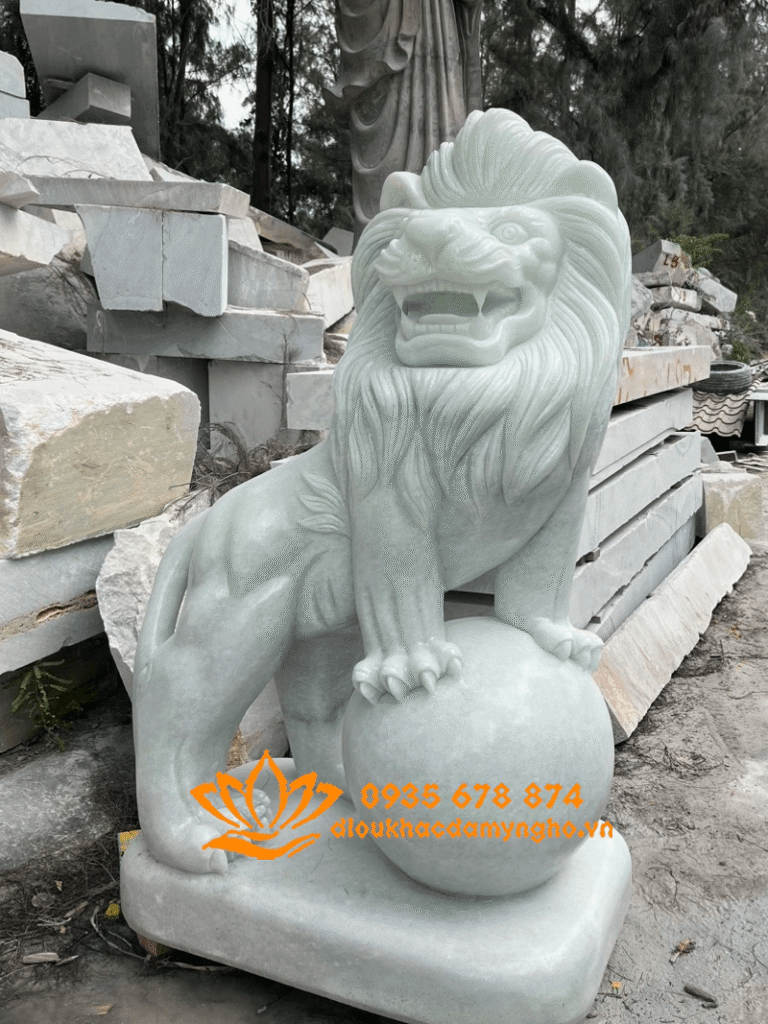 tuong su tu dung bang da trang dep