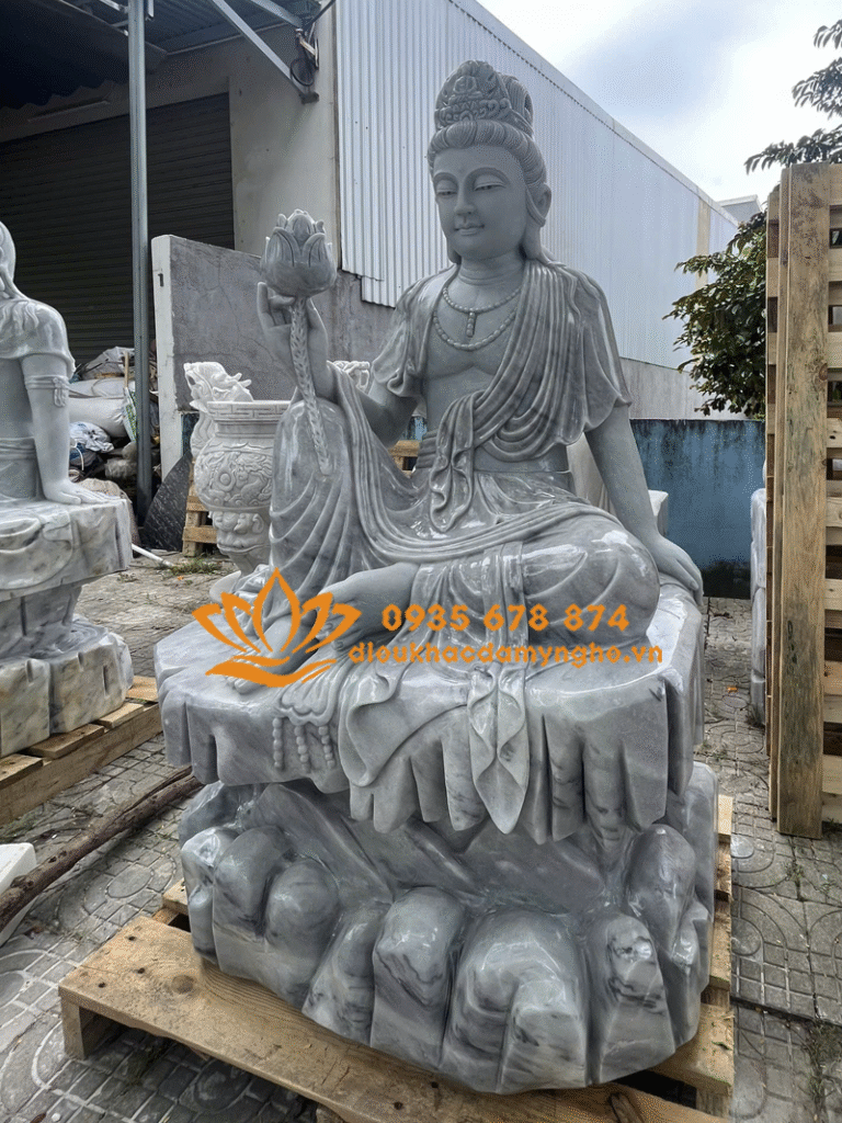 tuong quan tu bo tat cam hoa sen