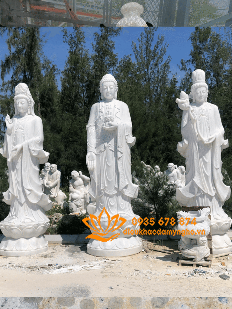 tuong tam the phat bang da trang dep