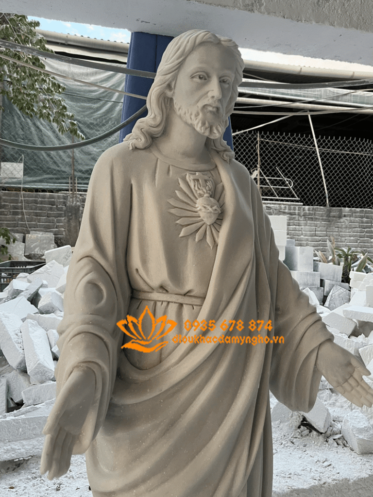 mua tuong chua thanh tam bang da dep