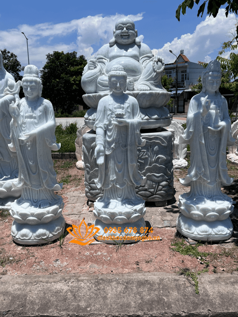 bo tuong tam the phat bang da my nghe da nang