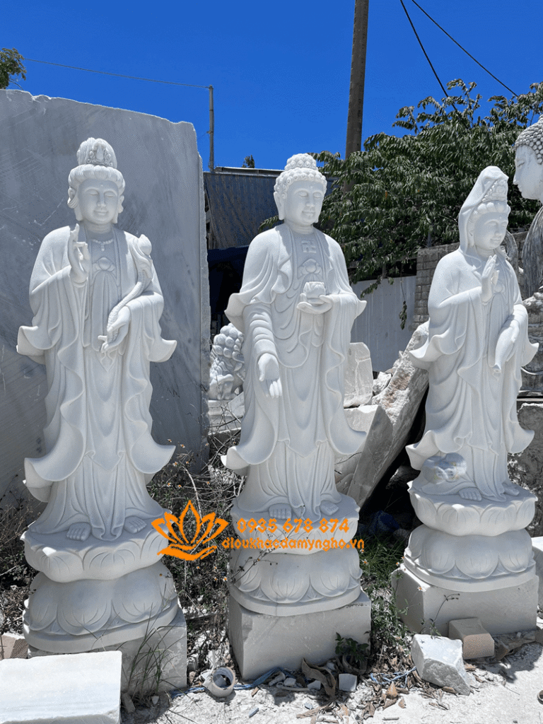 chuyen dieu khac tuong tam the phat dep