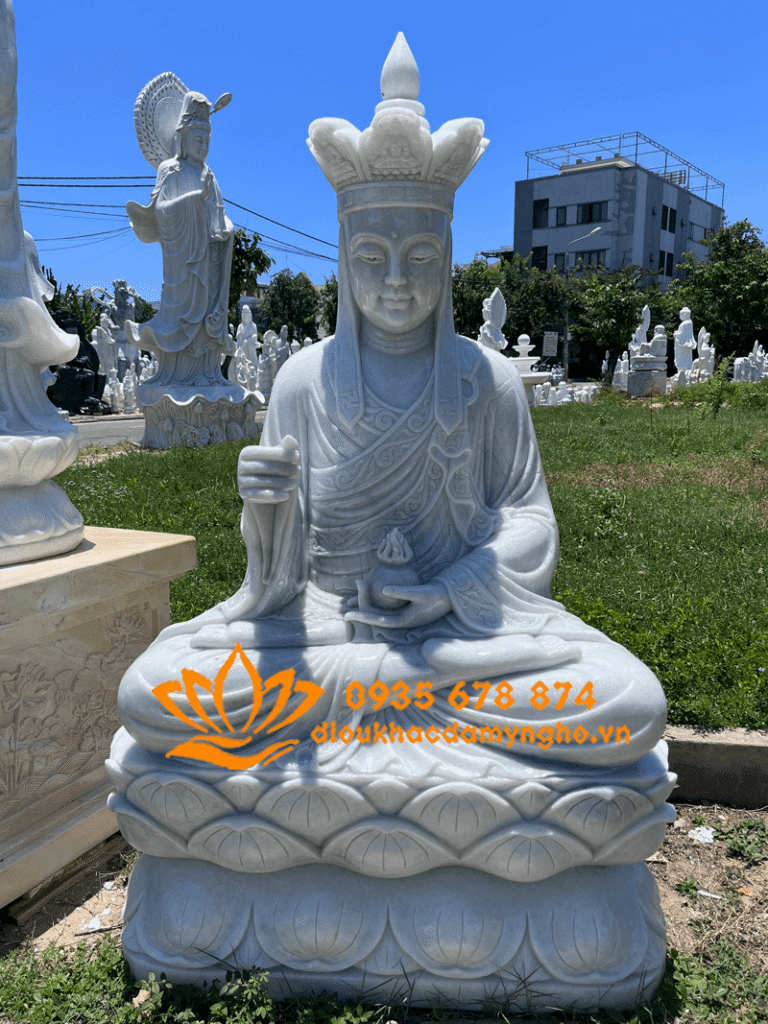 tuong dia tang dep tai da nang