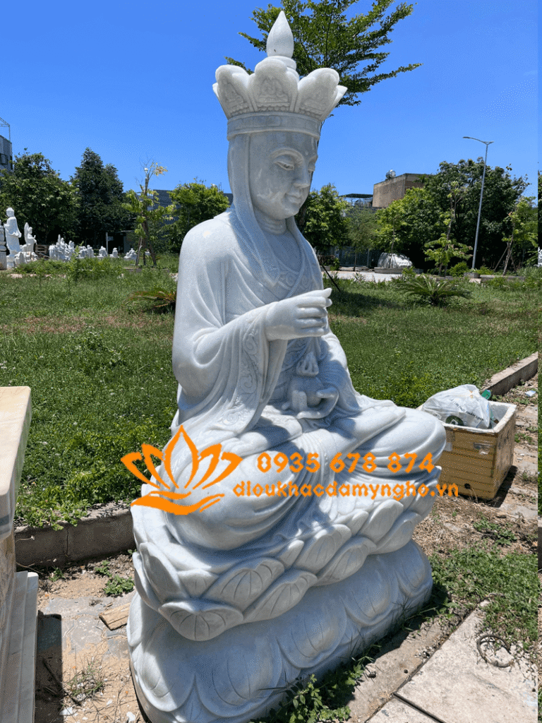 ban tupng dia tang bang da dep nguyen khoi