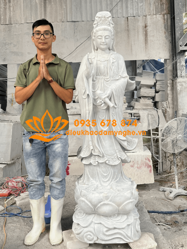 tuong quan am bang da cam thach deo nguyen khoi