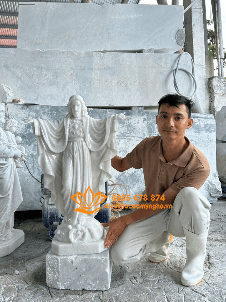 tuong chua thanh tam size nho