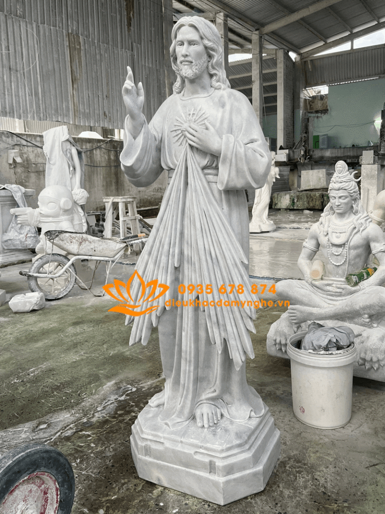 tuong chua thuong xot da cam thach