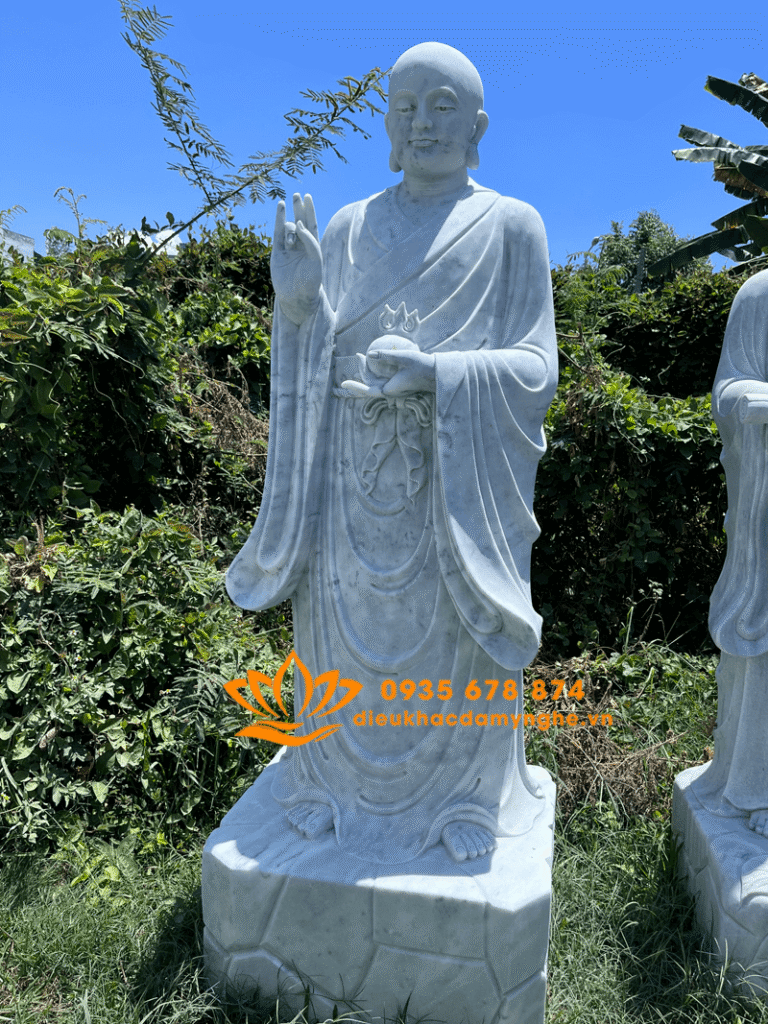 che tac tuong thap dai de tu