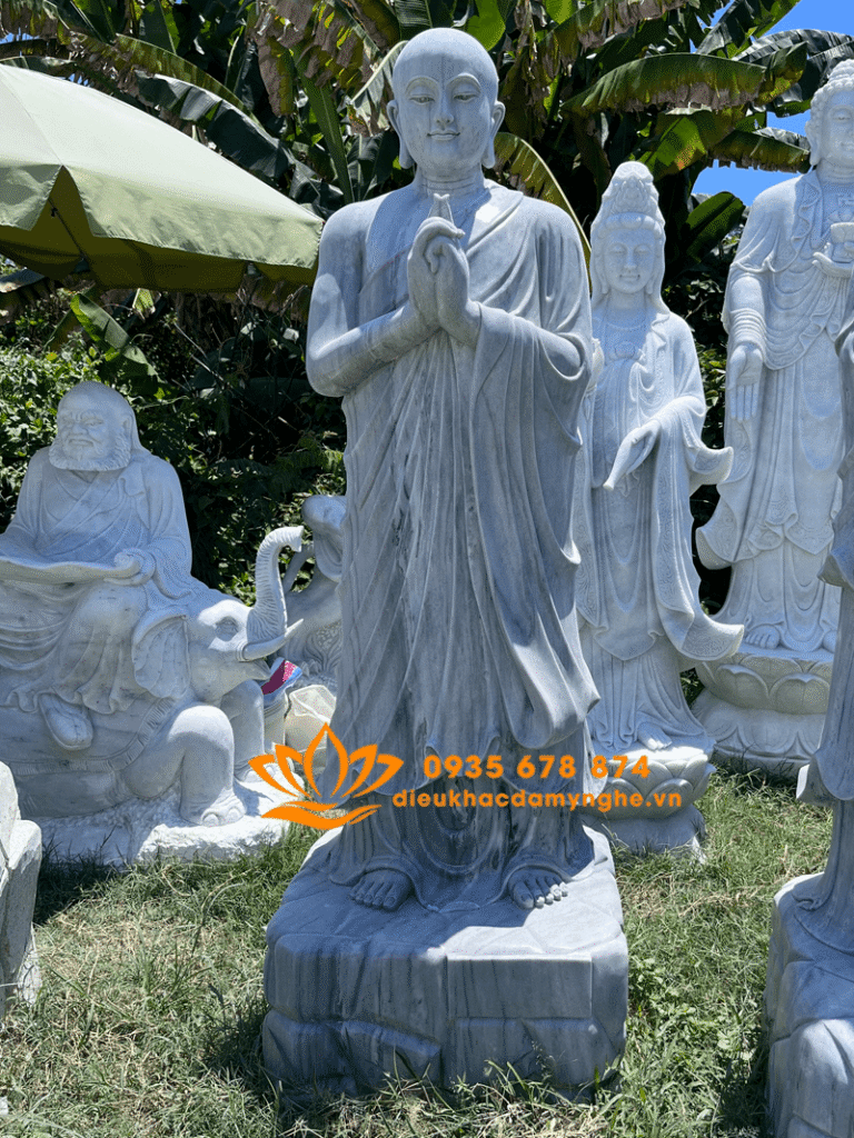 tuong thap dai de tu bang da chat luong