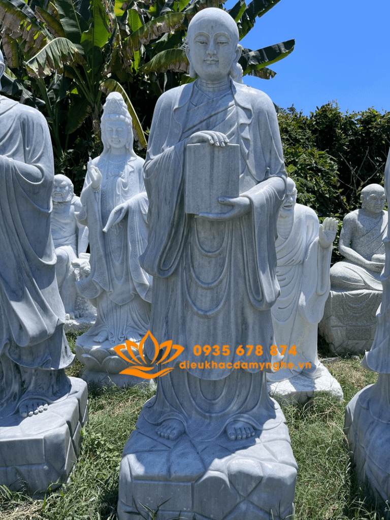 tuong thap dai de tu bang da nguyen khoi