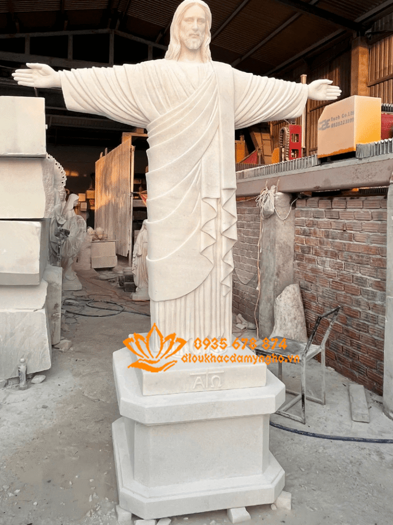 chuyen che tac tuong chua cuu the dep