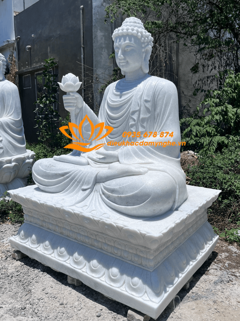 thich ca niem hoa vi