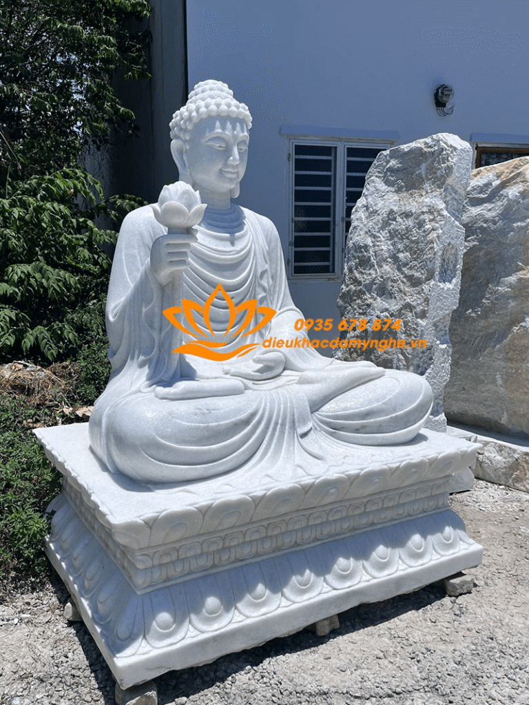 thich ca niem hoa vi