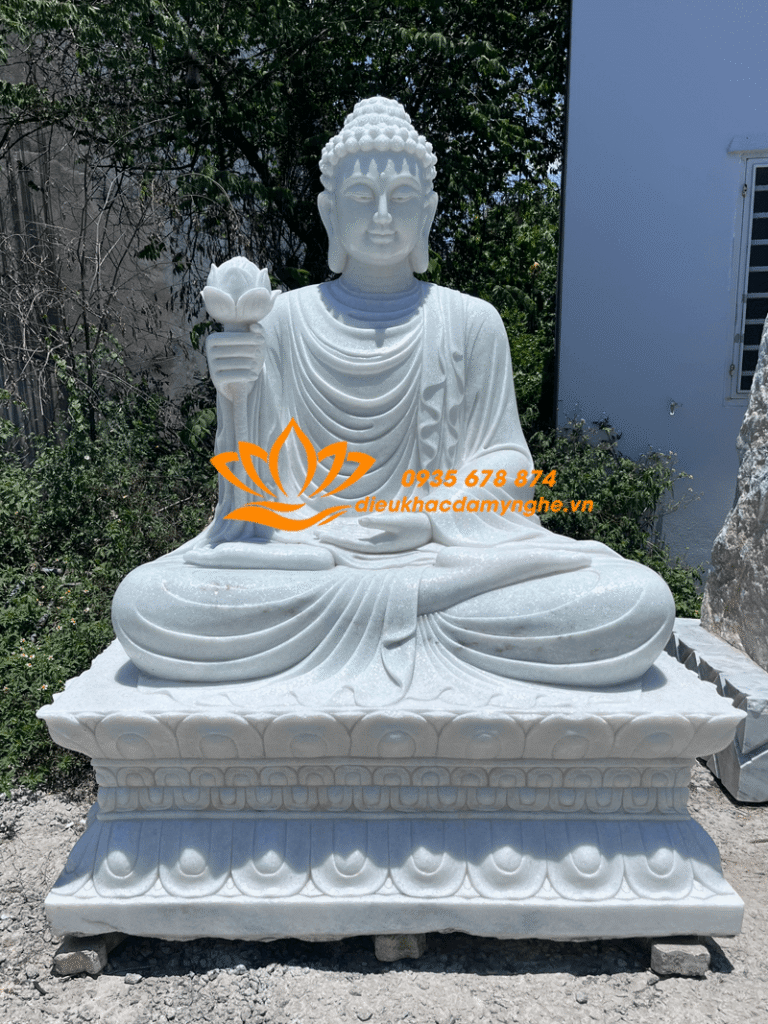 thich ca niem hoa vi