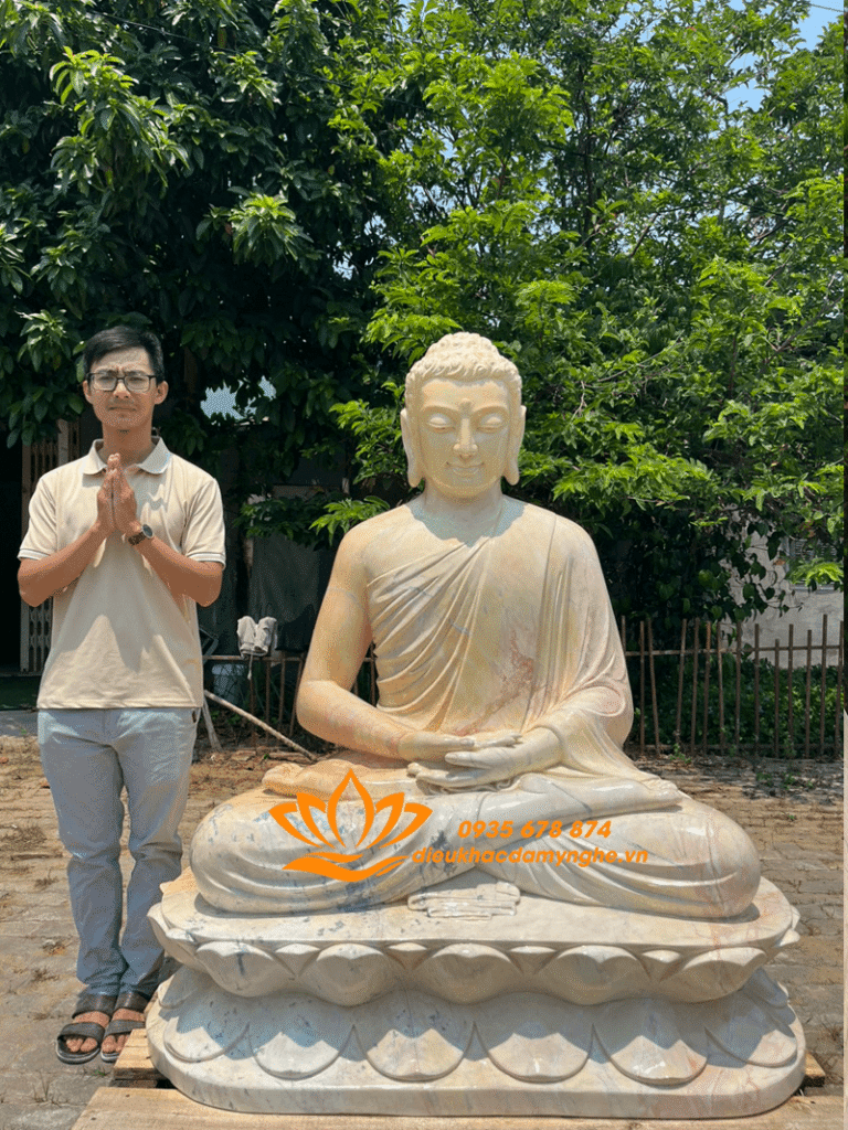 tuong thich ca mau ni