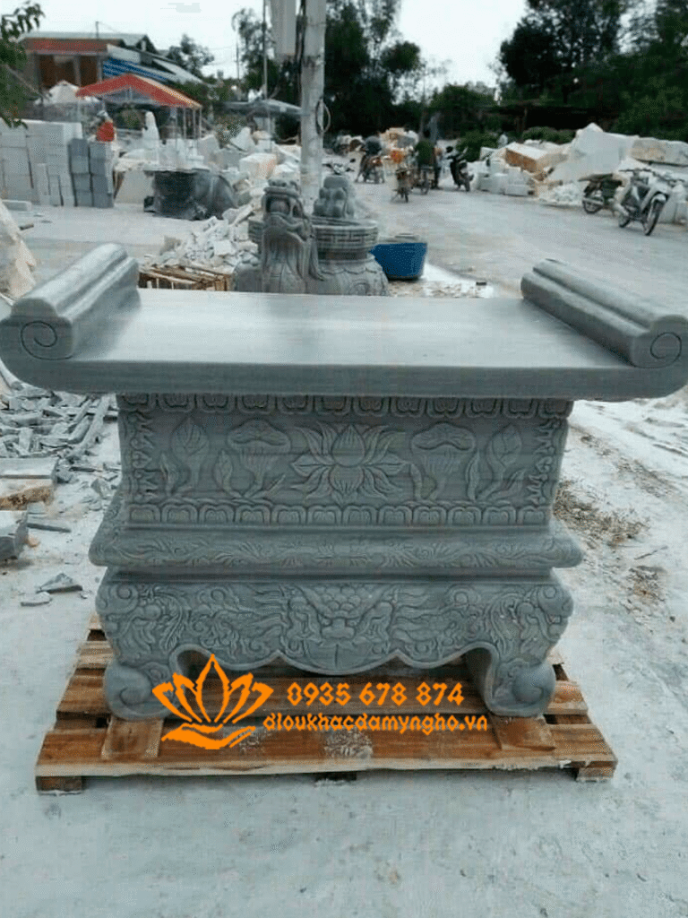 ban tho thien cham khac rong