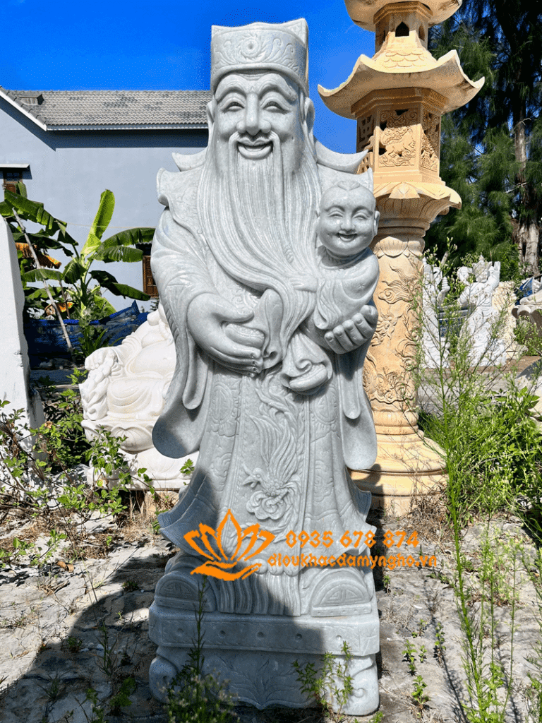 tuong phuc loc tho dep nhat da nang