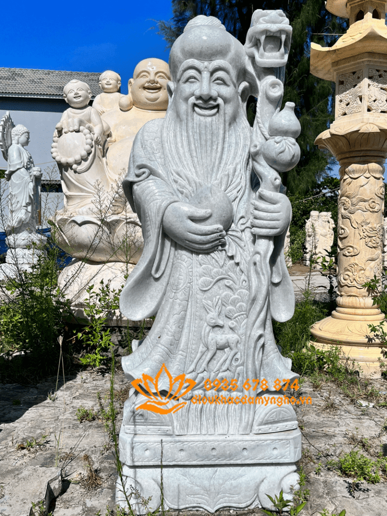 tuong tam da phuc loc tho bang da