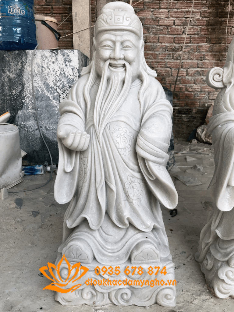 tuong phuc loc tho tai da nang