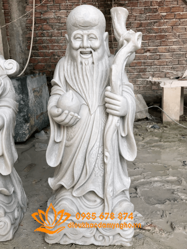 chuyen dieu khac tuong phuc loc tho