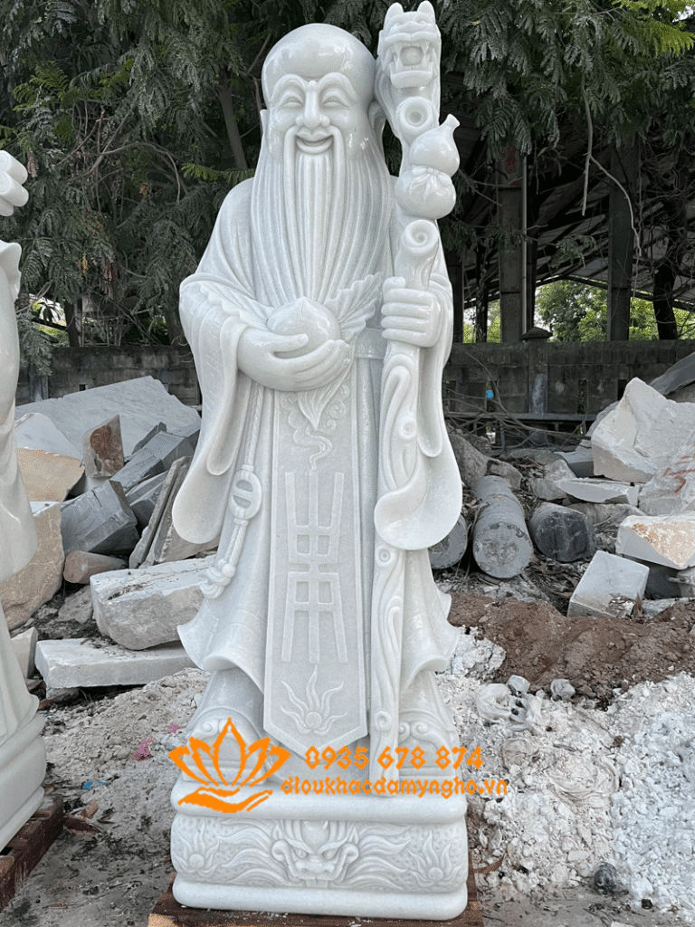 tuong phuc loc tho bang da my nghe da nang