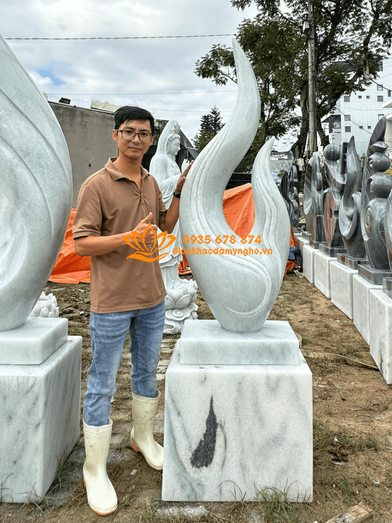 tuong nghe thuat ngon duoc