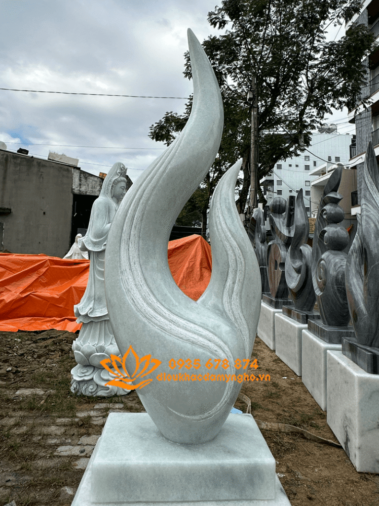 tuong nghe thuat hinh ngon duoc