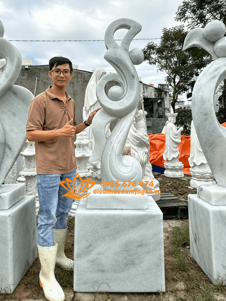 tuong da nghe thuat uon luon dep